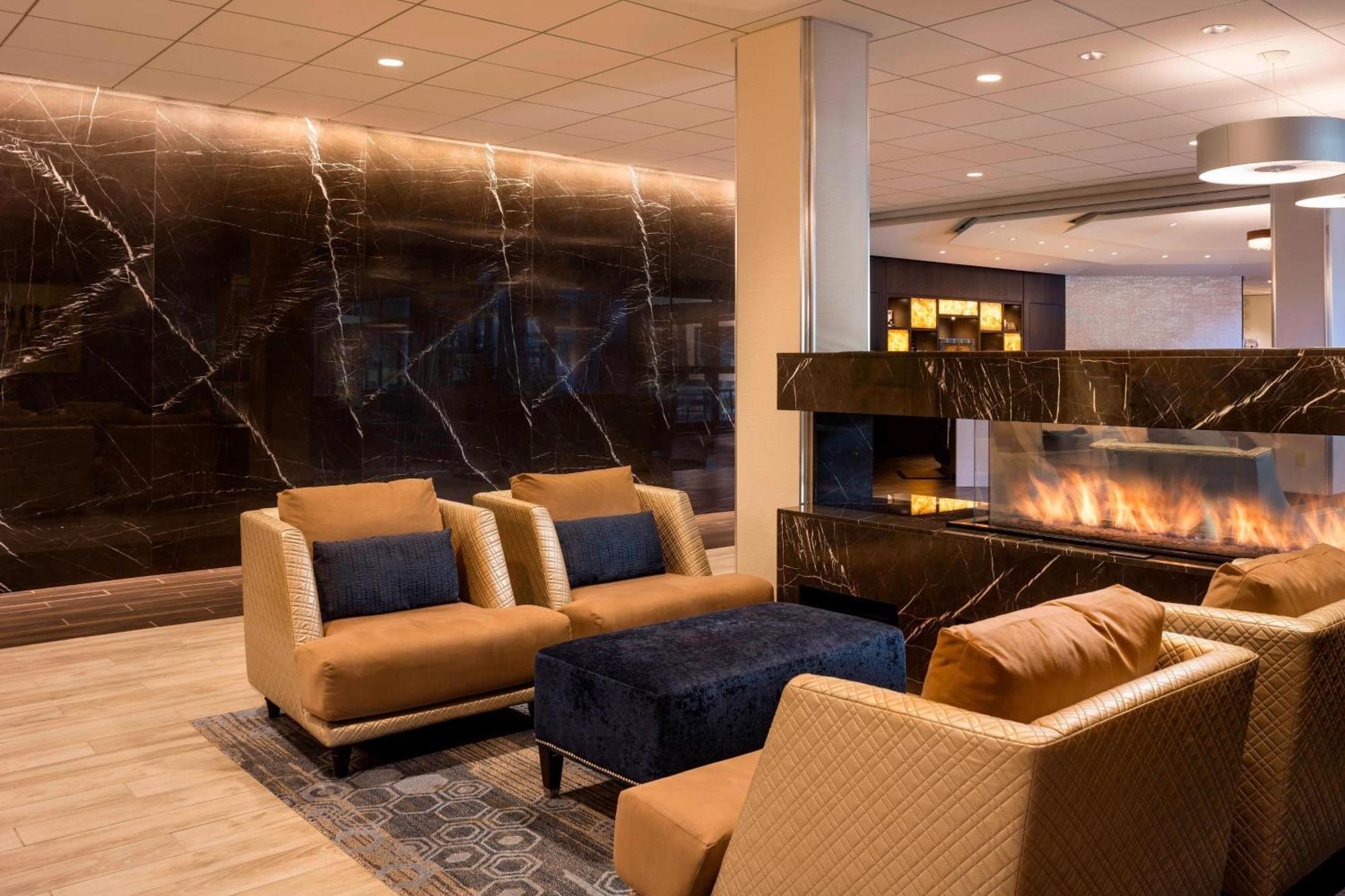 Four Points By Sheraton Norwood Conference Center Zewnętrze zdjęcie