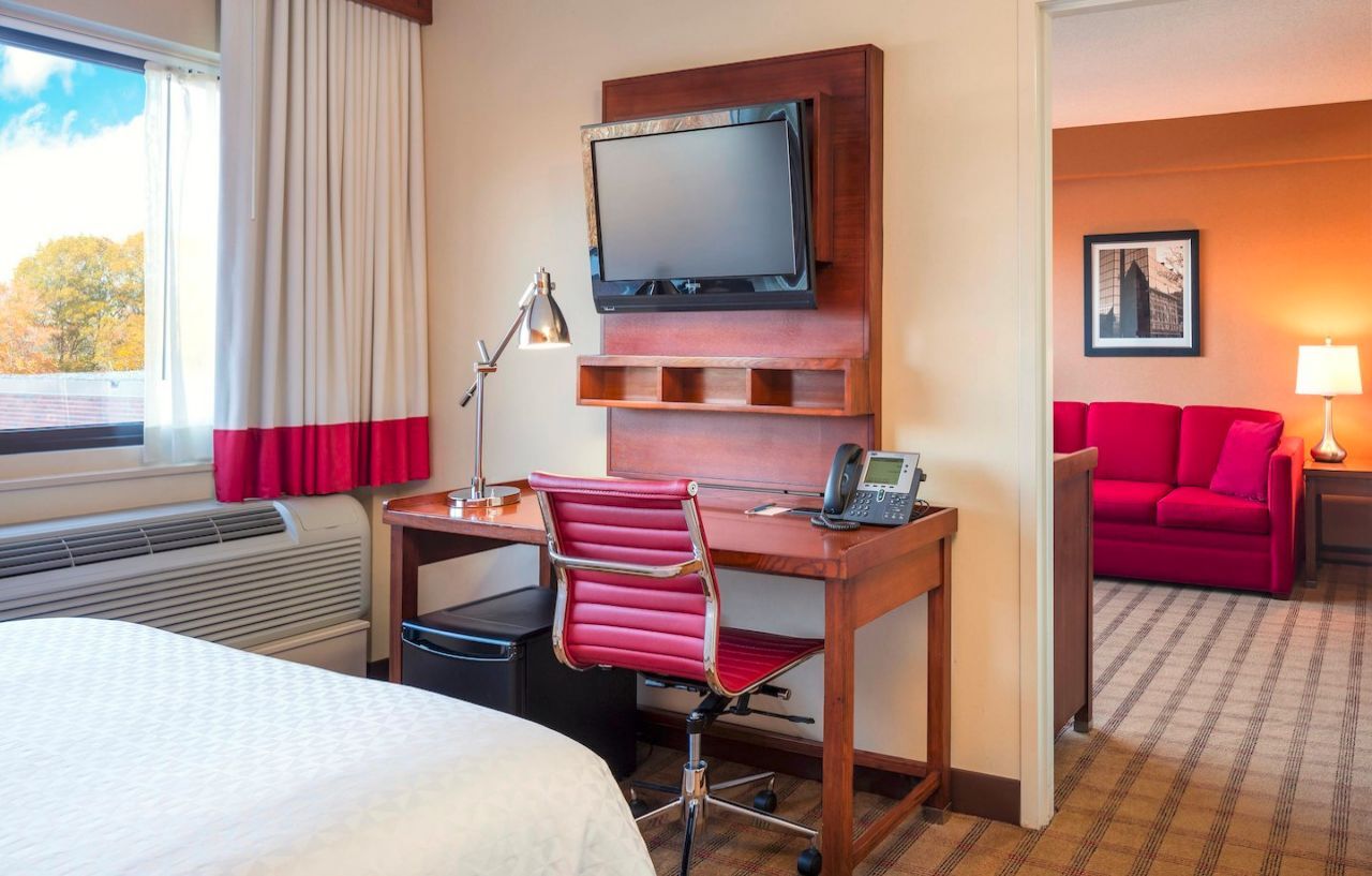 Four Points By Sheraton Norwood Conference Center Zewnętrze zdjęcie